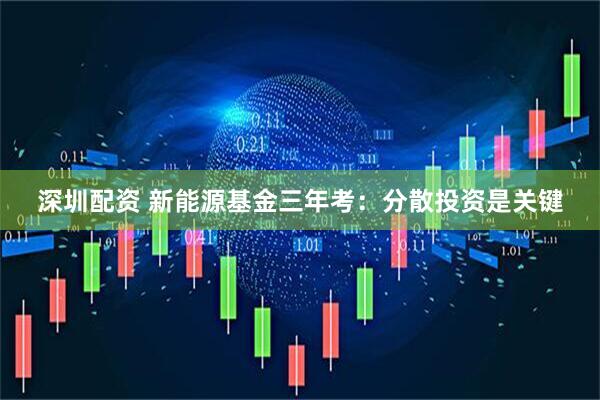 深圳配资 新能源基金三年考：分散投资是关键