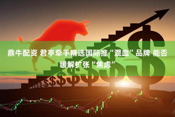 鼎牛配资 君亭牵手精选国际推“混血”品牌 能否缓解扩张“焦虑”